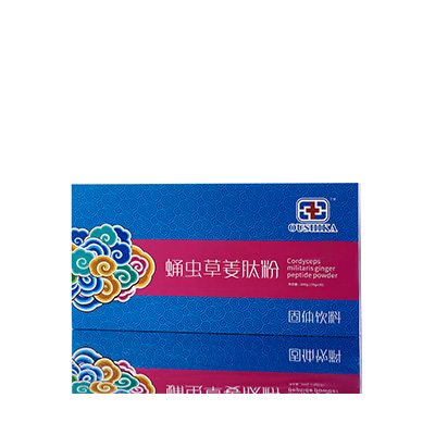 七台河蛹虫草气血汤